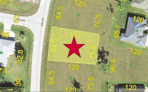 25450 Islas Dr, PUNTA GORDA, FL, 33955-4236 | Card Image