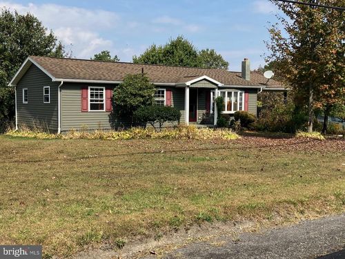 183 Kylertown Drifting Hwy, MORRISDALE, PA, 16858-9740 | Card Image