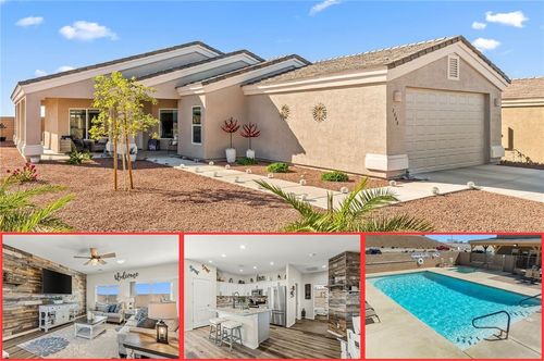2668 Cross Timbers Trl, Bullhead City, AZ, 86442-5406 | Card Image
