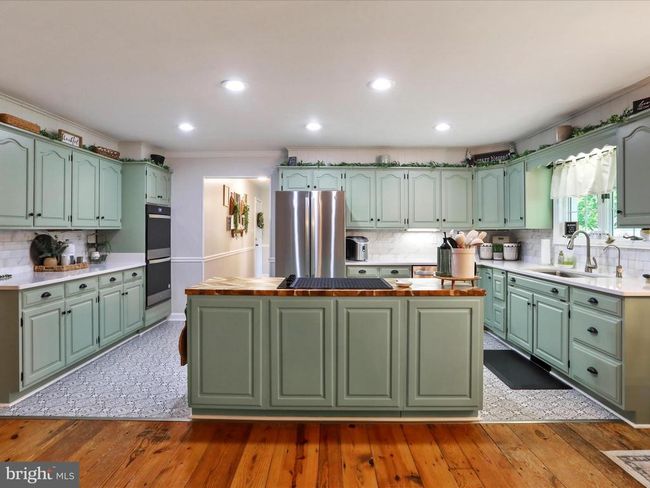 535 Bowling View Rd, House other with 4 bedrooms, 5 bathrooms and null parking in Front Royal VA | Image 8