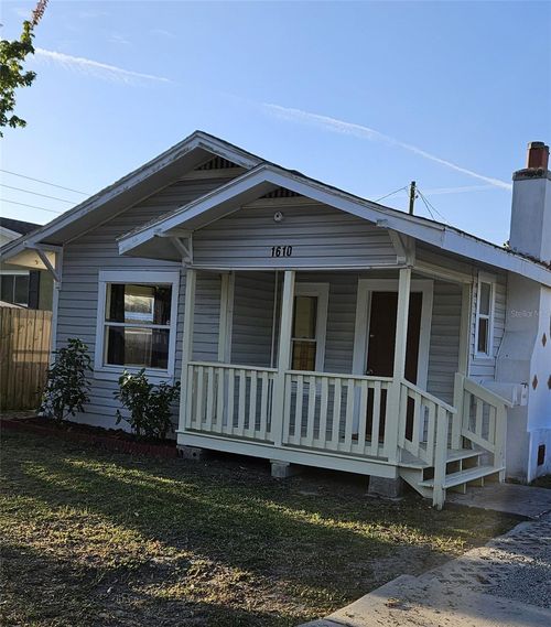 1610 27th Ave N, St. Petersburg, FL, 33713-4127 | Card Image