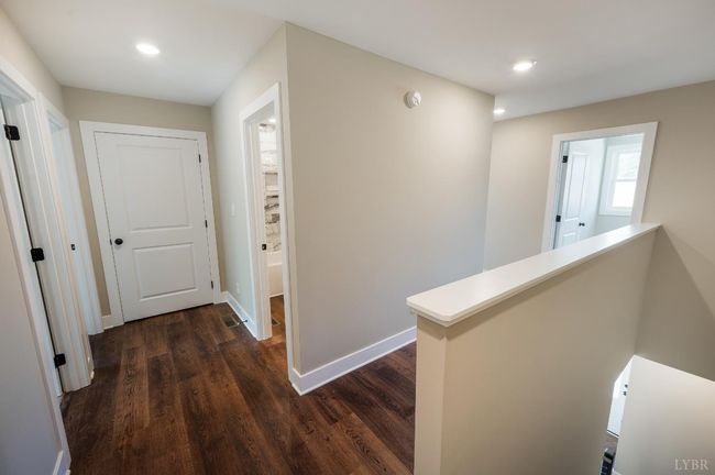 61 Luke Ct, Townhouse with 3 bedrooms, 3 bathrooms and null parking in Rustburg VA | Image 19