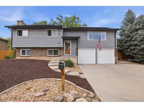 9837 W Arizona Ave, Lakewood, CO, 80232-5119 | Card Image