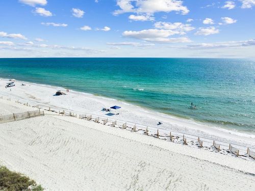 125 W W Ovation Dr, Cape San Blas, FL, 32456-4266 | Card Image