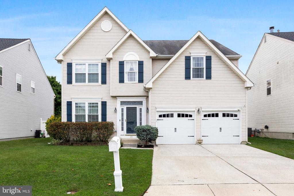 Rogers Pl, Blackwood, NJ 08012