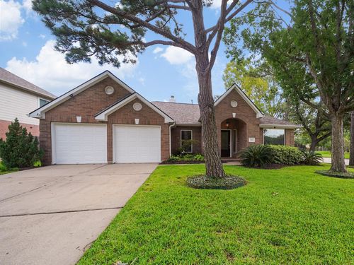 3335 Bend Willow Ln, Katy, TX, 77450-1001 | Card Image