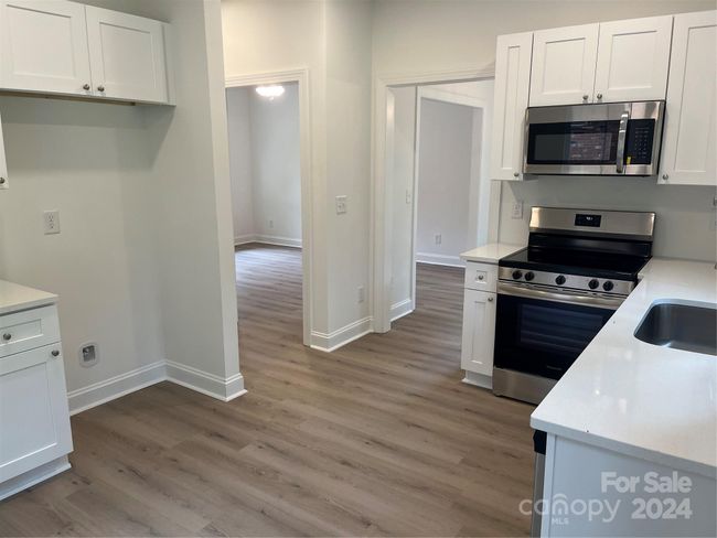 508 E Division Ave, House other with 3 bedrooms, 3 bathrooms and null parking in East Spencer NC | Image 8