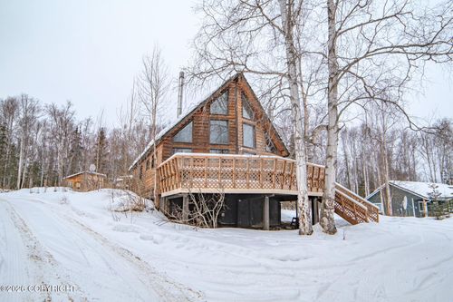 9861 W Medallion Circle, Wasilla, AK, 99623 | Card Image