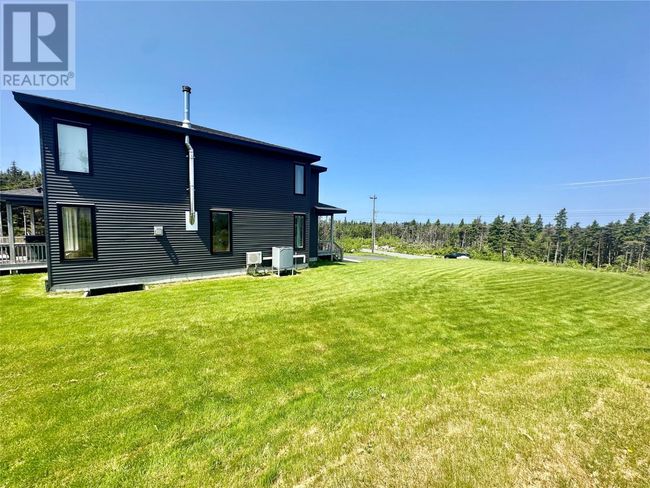 51 Big Meadow Drive, House other with 4 bedrooms, 4 bathrooms and null parking in Logy Bay Middle Cove Outer Cove NL | Image 44