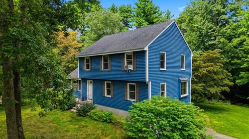 263 Baboosic Lake Rd, Merrimack, NH, 03054-2361 | Card Image