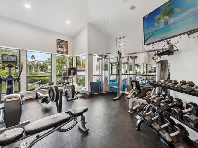 232 - 232 La Peninsula Blvd, Condo with 2 bedrooms, 3 bathrooms and null parking in NAPLES FL | Image 29