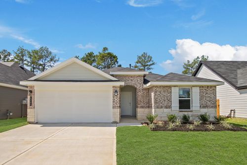 4265 Multnomah Falls Dr, Conroe, TX, 77303-2690 | Card Image