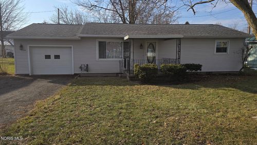 418 N Wilhelm St, Holgate, OH, 43527-9548 | Card Image