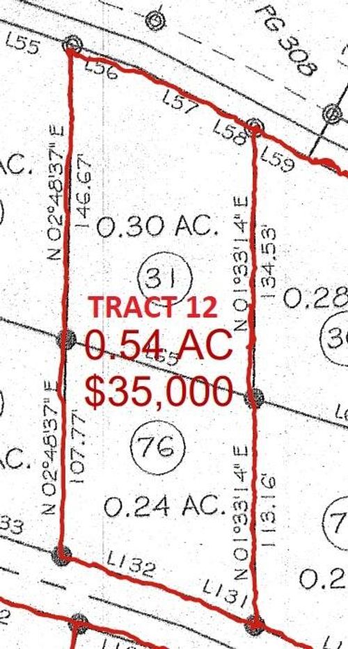 12 Dogwood Drive, Whitley City, KY, 42653 | Card Image