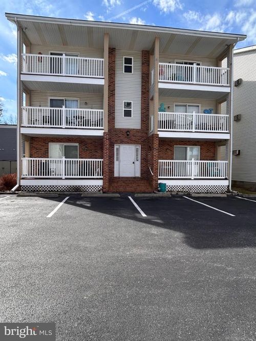 107b2-14400 Jarvis Ave, OCEAN CITY, MD, 21842-4484 | Card Image
