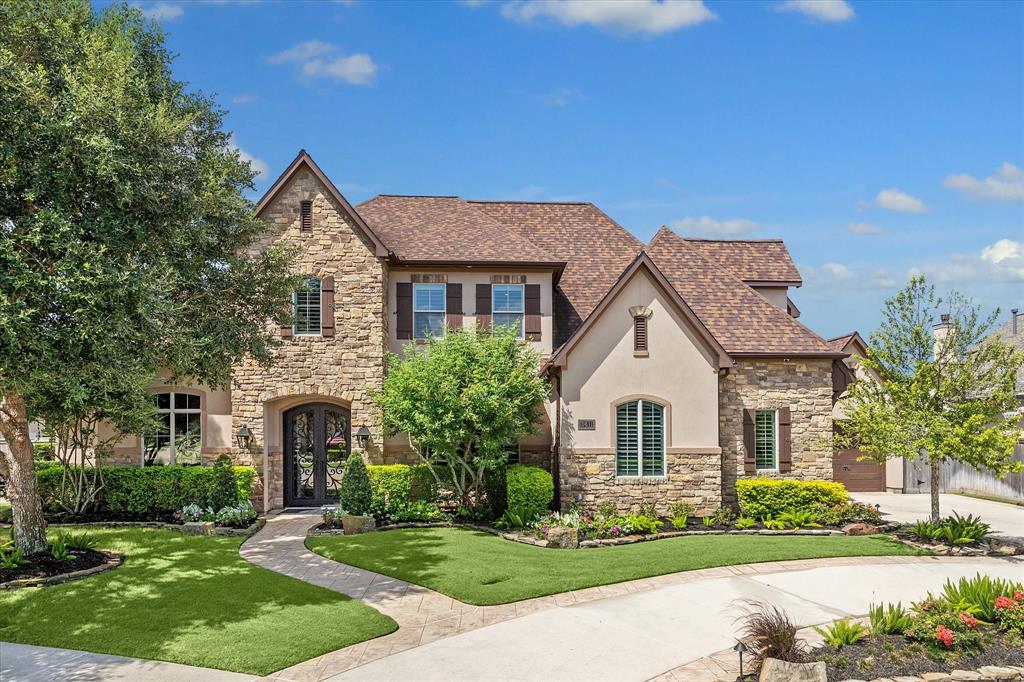 Pebblecreek Xing, Katy, TX 77494