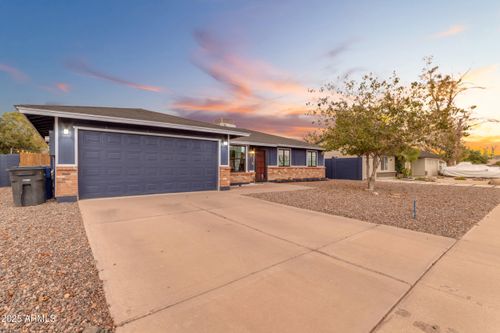 2128 E Boston St, Chandler, AZ, 85225-5880 | Card Image