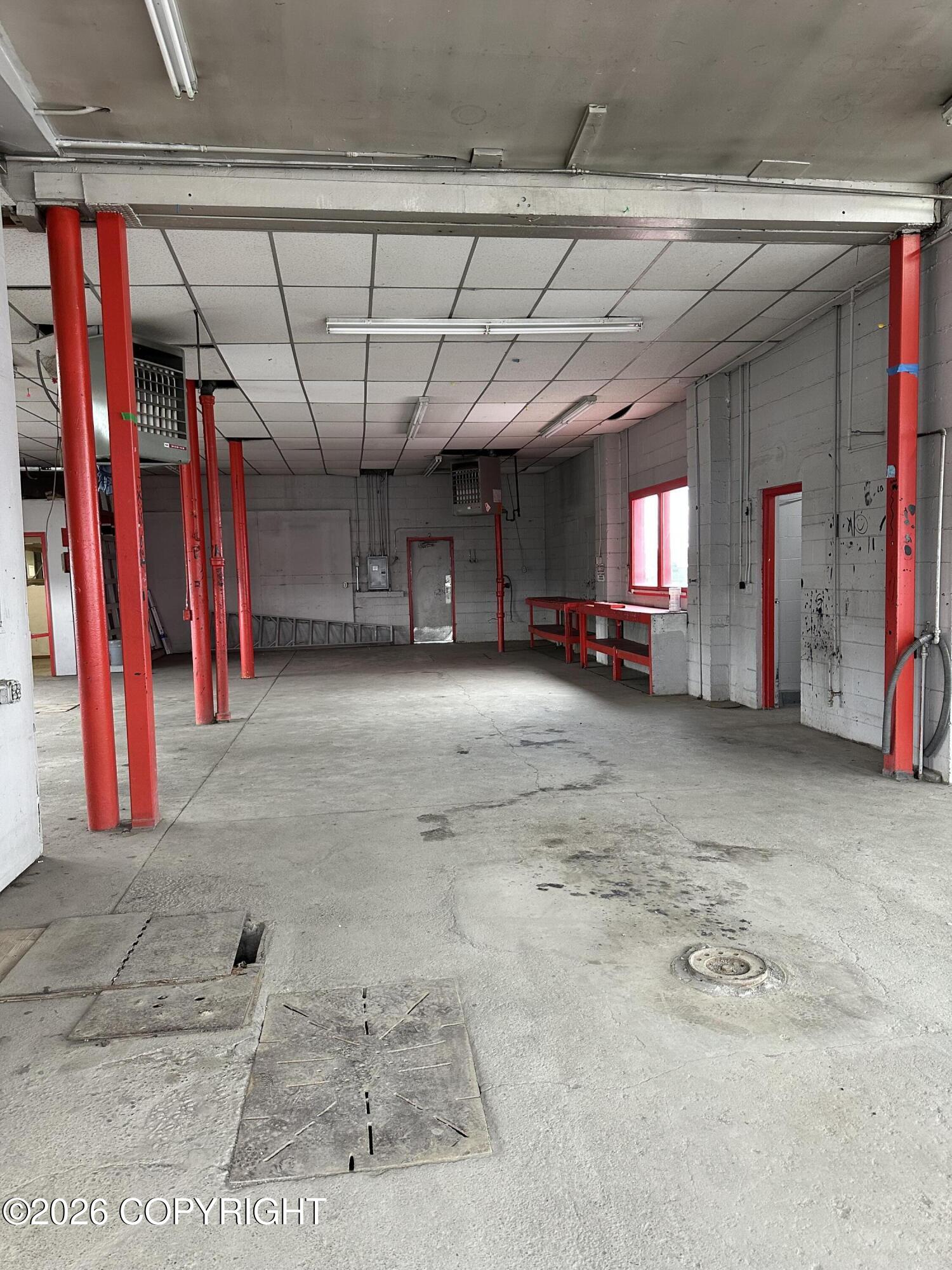 Commercial Sale in Anchorage 5