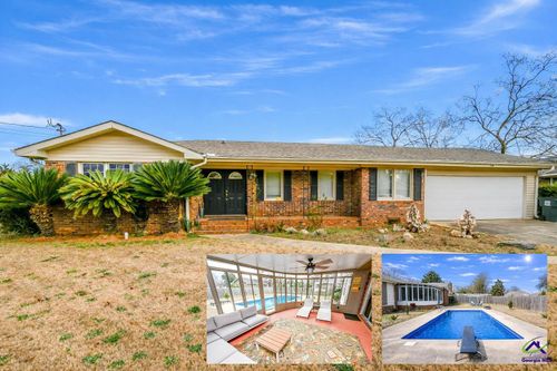 316 Meadowridge Dr, Warner Robins, GA, 31093-2128 | Card Image