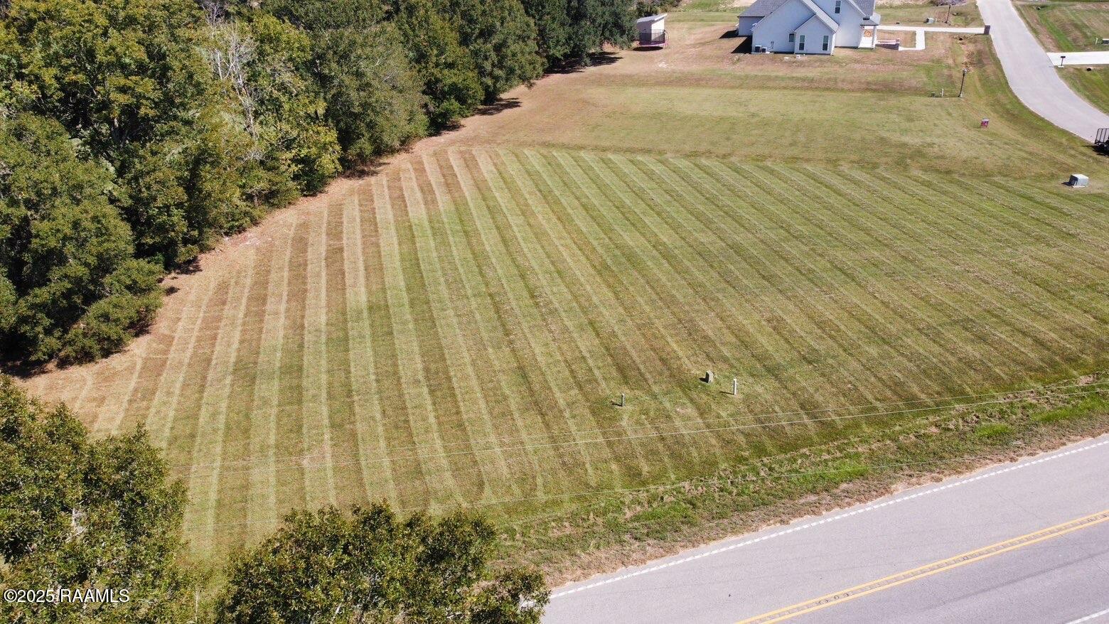 Land in Youngsville 3