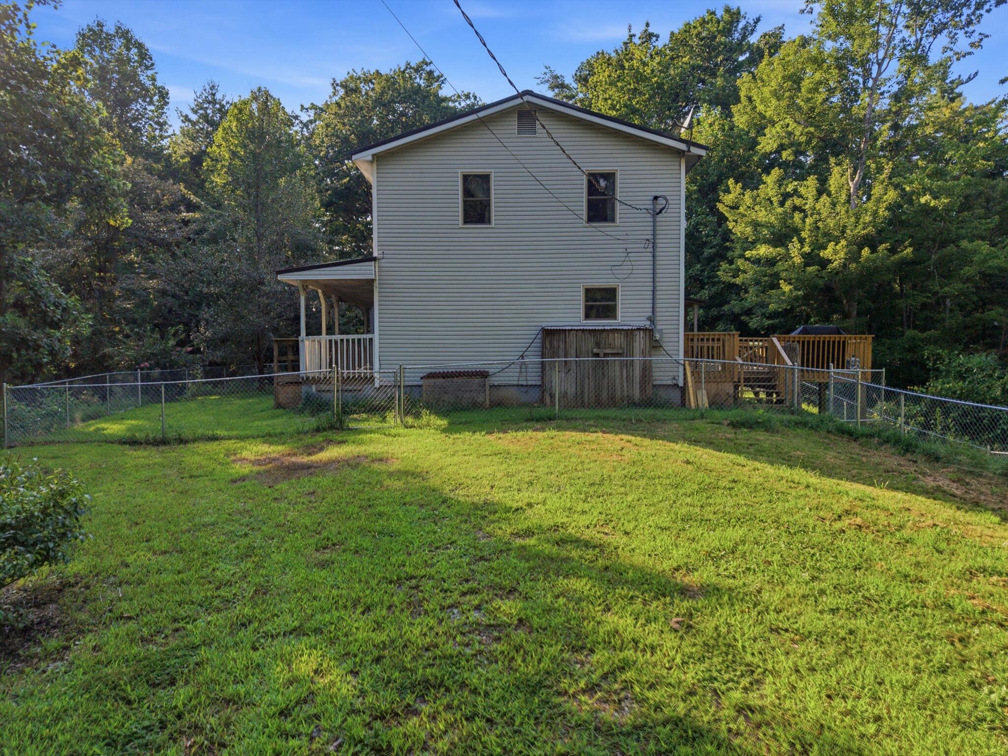 Residential in Chatsworth 4