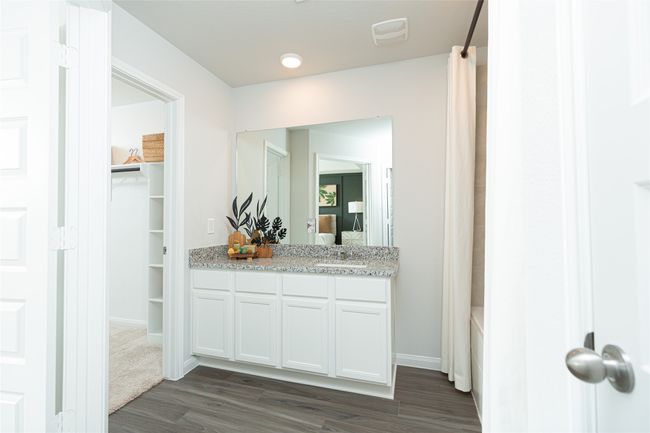 Photos are a representation of the floor plan. Options and interior selections will vary. | Image 19