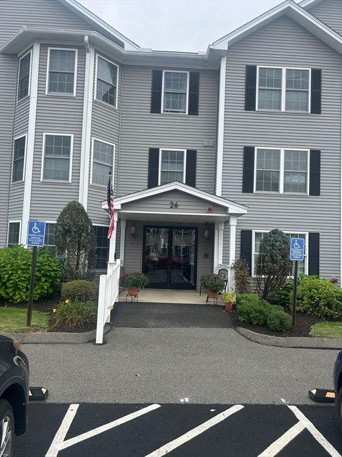 unit-624-26 Green Leaves Dr, Amherst, MA, 01002-2681 | Card Image