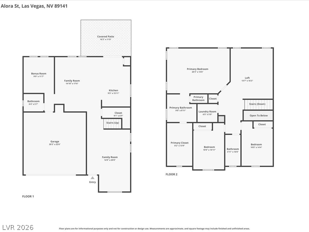Residential in Las Vegas 5