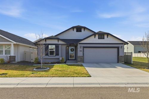 7593 E Lightfoot St, Nampa, ID, 83687 | Card Image