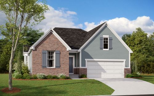 2376 Provencal Drive, Commerce Charter Township, MI, 48382 | Card Image