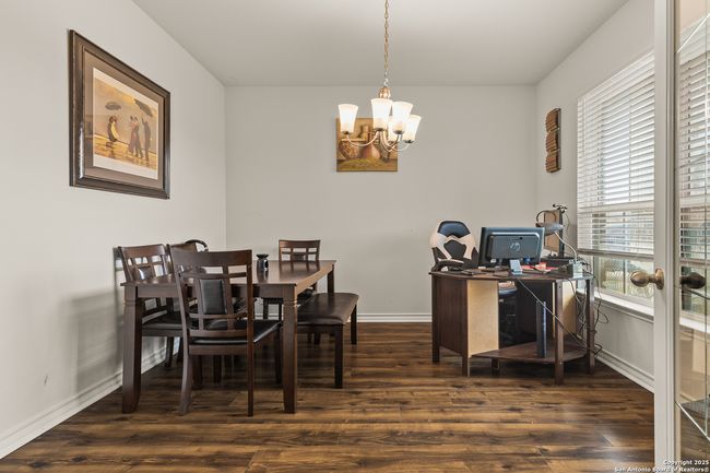 639 Able Blf, House other with 4 bedrooms, 3 bathrooms and null parking in Cibolo TX | Image 6
