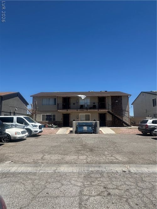 4760 Lucite Ln, Las Vegas, NV, 89115-7238 | Card Image