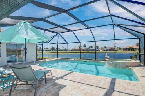 11935 Prince Charles Ct, CAPE CORAL, FL, 33991-7508 | Card Image