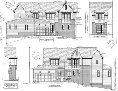 3416 Makers Cir, Raleigh, NC, 27612-6959 | Card Image