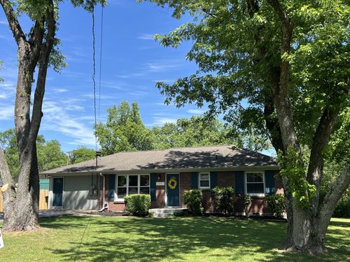 809 Colfax Dr, Nashville, TN, 37214-3510 | Card Image