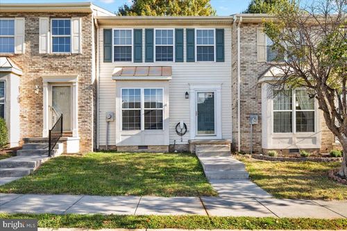 303 Sutton Court, WINCHESTER, VA, 22601 | Card Image