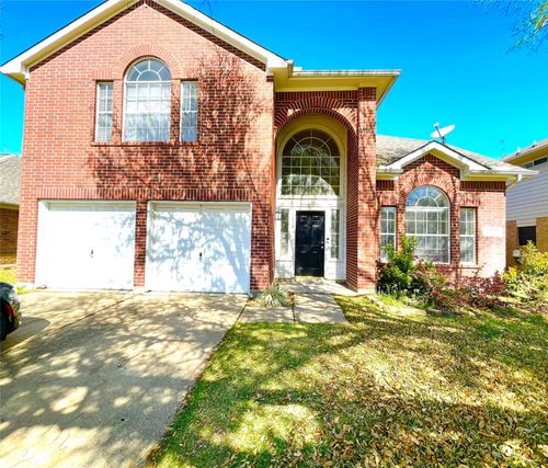 23027 N Waterlily Dr, Richmond, TX, 77406-8614 | Card Image