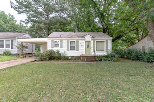 2204 Glenwood Dr, Jonesboro, AR, 72401-5849 | Card Image