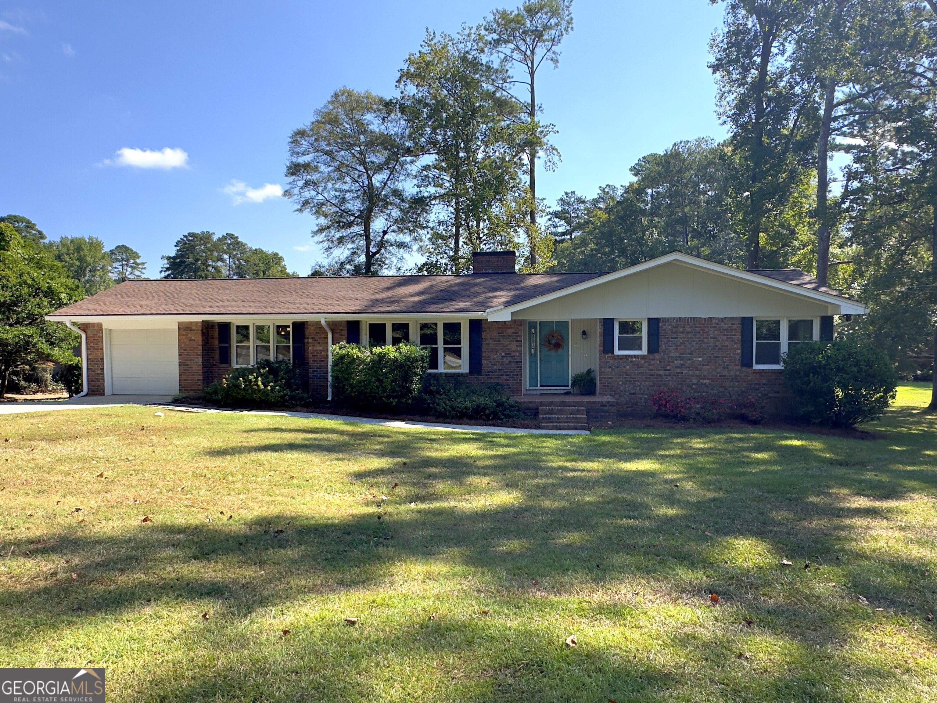 Jodeco Dr, Jonesboro, GA 30236