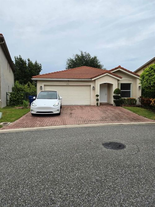 2106 Little Torch St, Riviera Beach, FL, 33407-1110 | Card Image