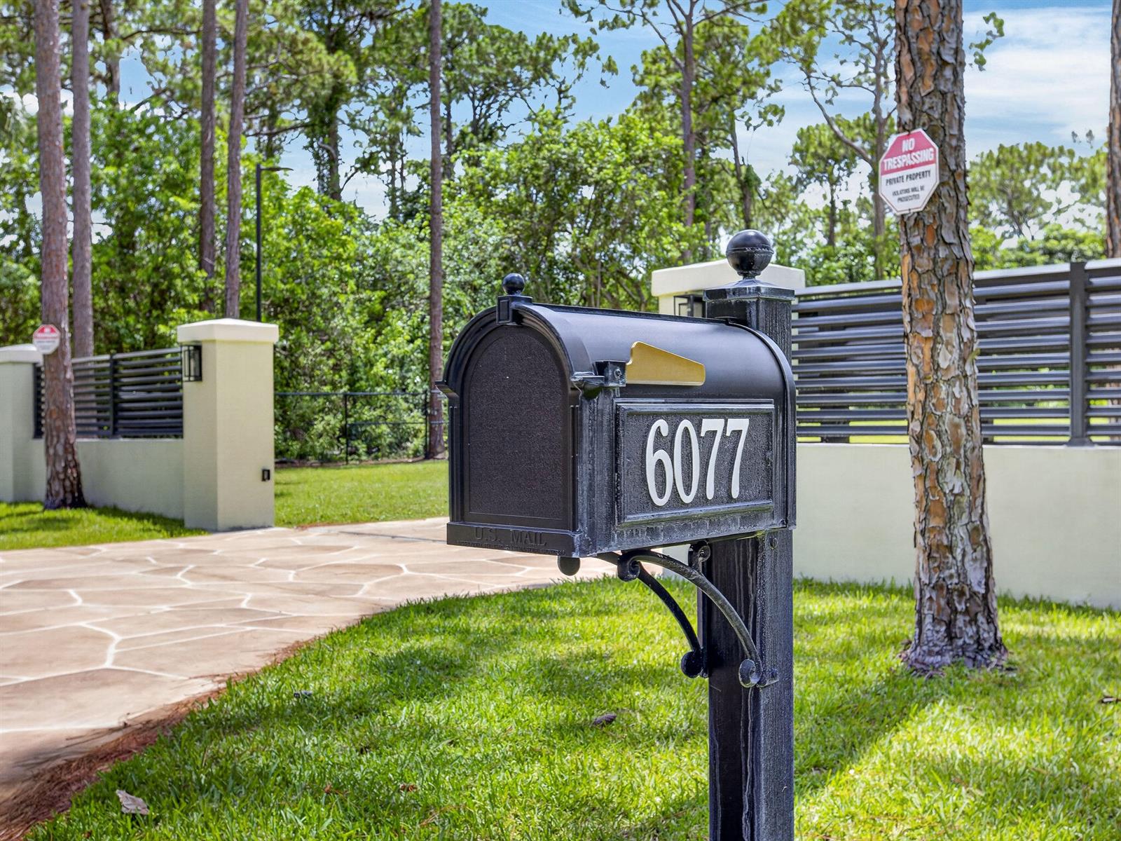 Residential in Parkland 2