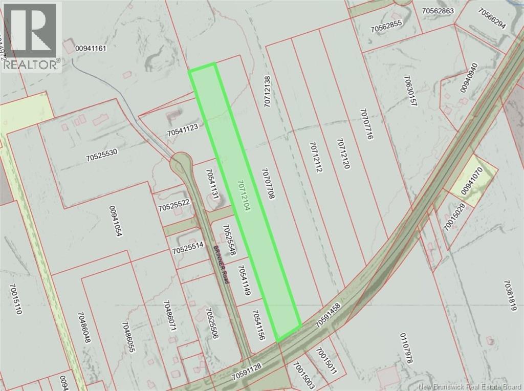 Land in Berry Mills 3