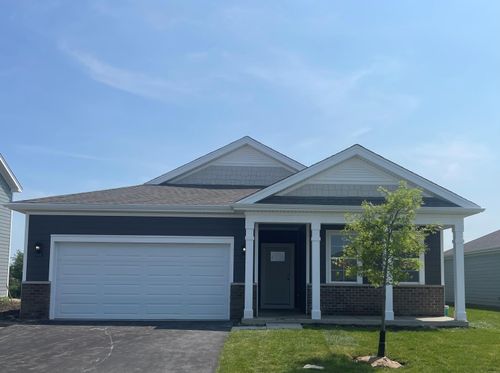 7293 W 107th Pl, Crown Point, IN, 46307 | Card Image