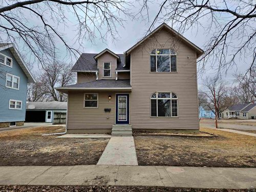 430 Geneseo St., Storm Lake, IA, 50588 | Card Image