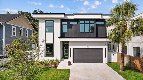 805 W Indiana Avenue, TAMPA, FL, 33603 | Card Image
