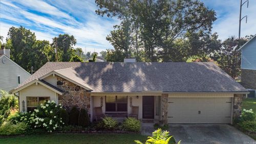 2613 Ozark Dr, North Little Rock, AR, 72116-4522 | Card Image