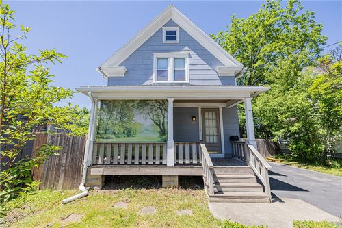 1915 South Ave, Rochester, NY, 14620-4223 | Card Image