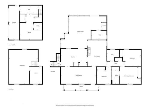 127 Sam Davis Dr, Springfield, TN, 37172-4408 | Card Image