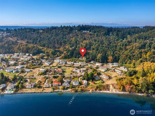 25728 Gold Beach Drive Sw, Vashon, WA, 98070 | Card Image