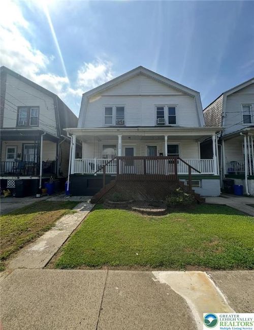 620 Williams St, EASTON, PA, 18042-6446 | Card Image